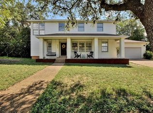 9805 Grand Oak Dr, Austin, TX 78750