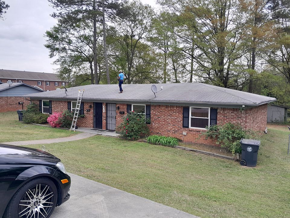 1st image of 818 N McDonough St #B