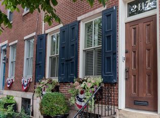 2117 Brandywine St, Philadelphia, PA 19130