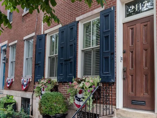 2117 Brandywine St, Philadelphia, PA 19130