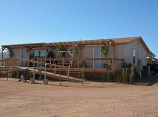 1499 W Moon Vista St, Apache Junction, AZ 85120