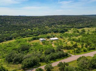 12987 S Highway 16, Llano, TX 78643