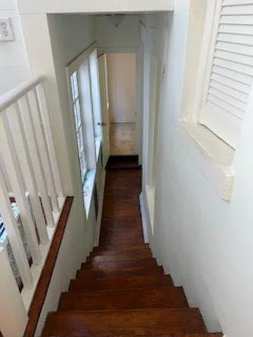 Apartments at the Lower Pontalba — Photo 31