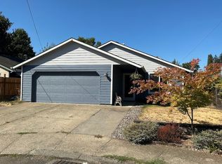 9612 N Todd St, Portland, OR 97203