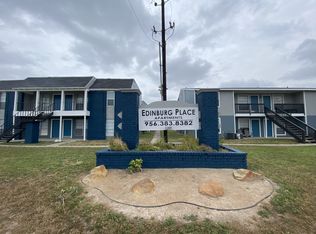 Edinburg Place Apartments, Edinburg, TX 78541