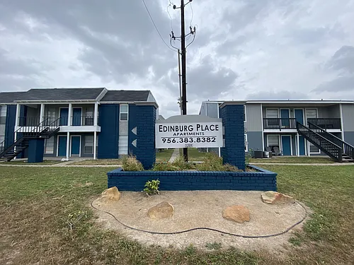 Edinburg Place Apartments Photo 1