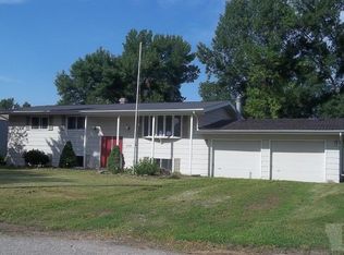 239 N Main St, Gilman, IA 50106