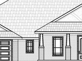 9712 Sundance Ridge Rd, Yukon, OK 73099