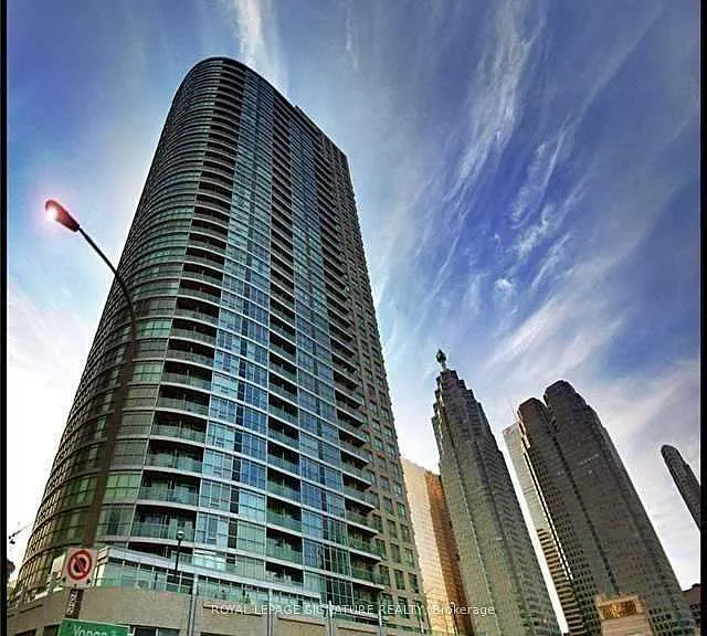 18 Yonge St #3609 — Photo 7