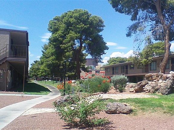 4th image of 615 S Royal Crest Cir Unit 2