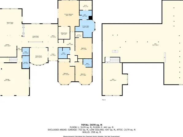 37308 Ironwood Dr, Yucaipa, CA 92399