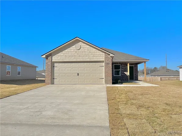 14047 Guinevere Ln, Tuscaloosa, AL 35405