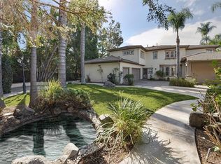 20 Treeridge Ln, Irvine, CA 92620