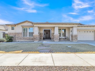 21871 E Cherrywood Dr, Queen Creek, AZ, 85142
