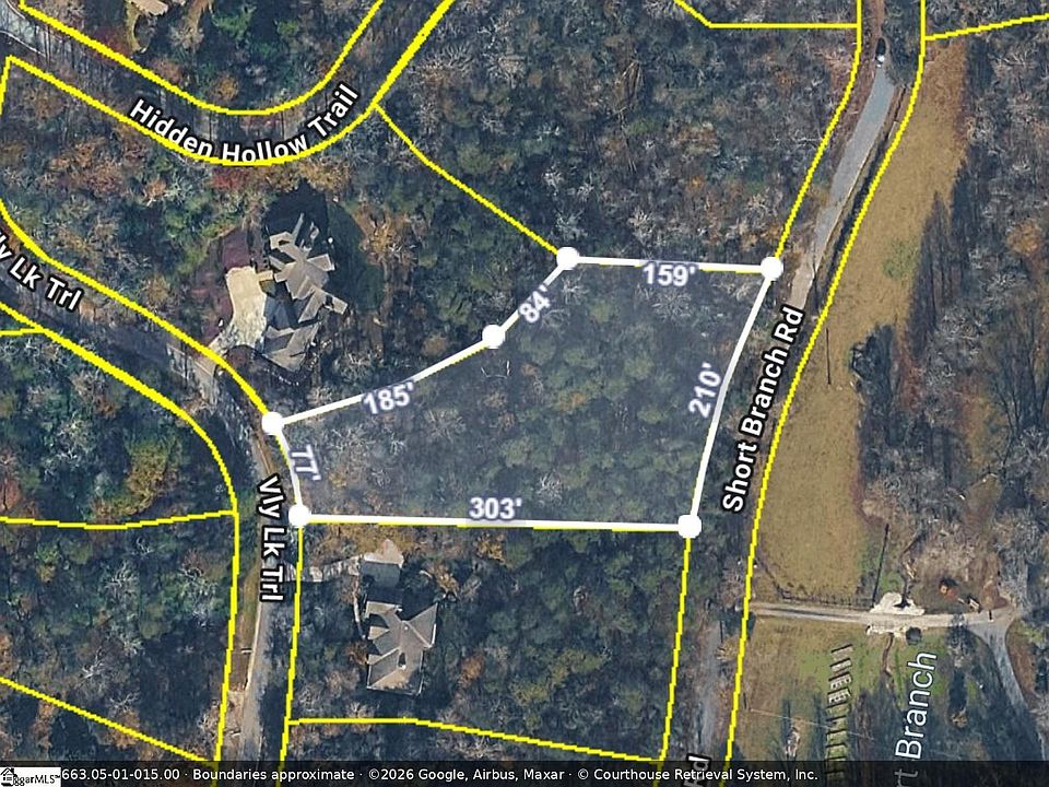 1st image of 105 Valley Lake Trl