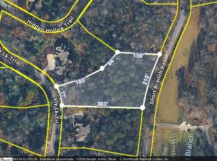 105 Valley Lake Trl, Travelers Rest, SC 29690
