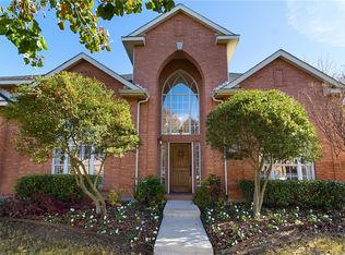 8400 Trace Ridge Pkwy, Fort Worth, TX 76137