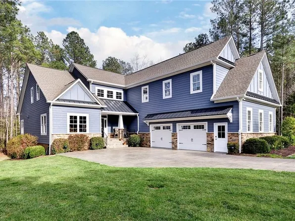 4731 Sedge Wren Ct, Providence Forge, VA 23140