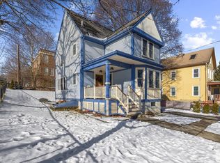 127 Alexander St, Dorchester, MA 02125