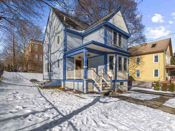 127 Alexander St, Dorchester, MA 02125