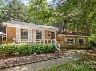 7633 Soaringfree Ln, Charlotte, NC 28226