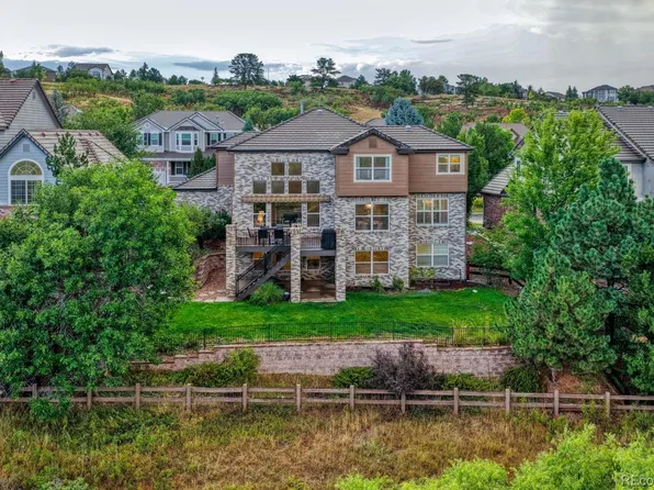 6942 Esperanza Drive, Castle Pines, CO 80108
