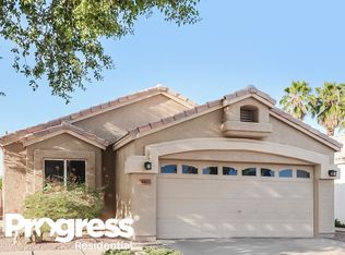4633 E Charleston Ave, Phoenix, AZ 85032