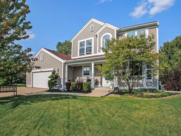 824 Scott View Dr NE, Comstock Park, MI 49321