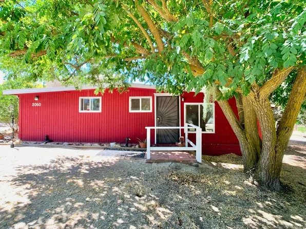 2060 Phelps Rd, Campo, CA 91906