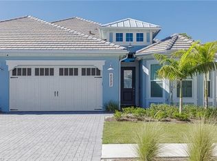 6292 Arriba Ave, Naples, FL 34113