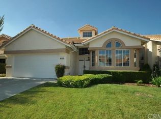 5809 Lake Buena Vista Way, Banning, CA 92220