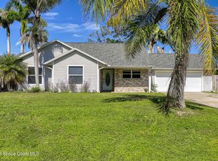 449 Gilbert Dr NE, Palm Bay, FL 32907
