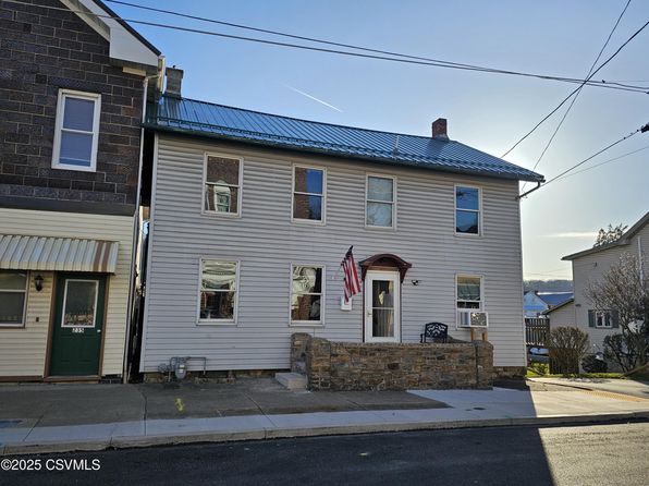 245-R245 Queen St, Northumberland, PA 17857