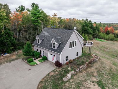 56 Royal Ridge Road, Holden, ME, 04429