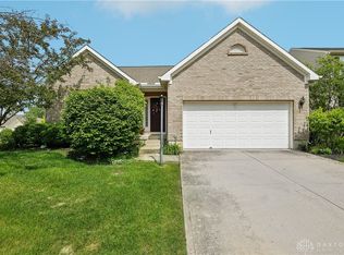 7858 Laurel Ridge Dr, Dayton, OH 45414