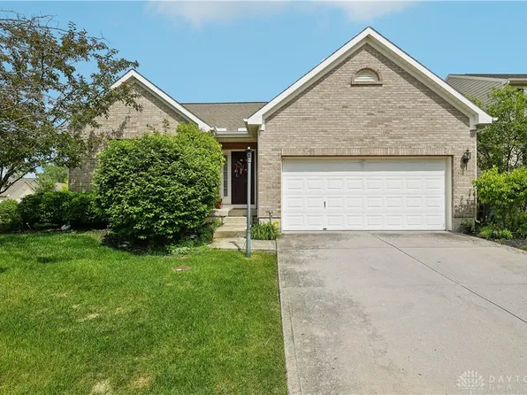 7858 Laurel Ridge Dr, Dayton, OH 45414