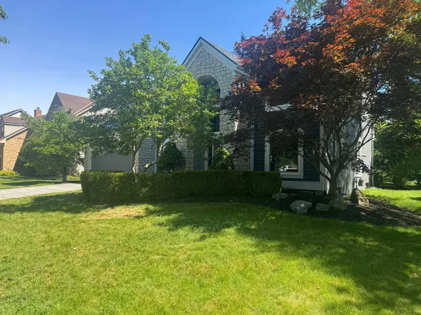 7680 Brandbury Pl, Dublin, OH 43017