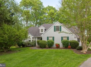 432 Buttonwood Rd, Landenberg, PA 19350