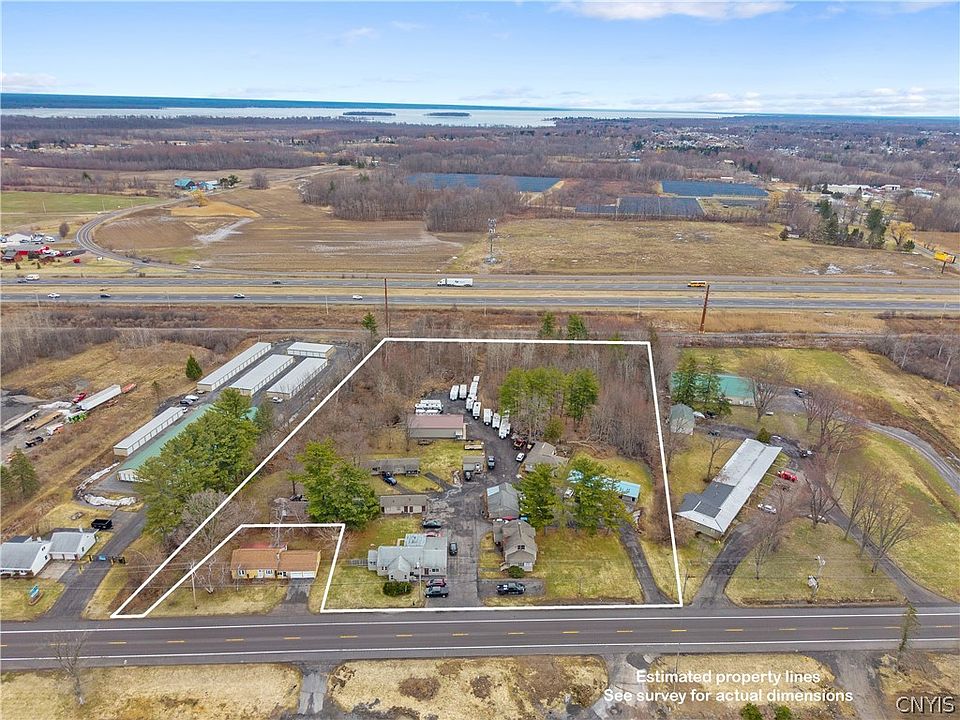 1st image of 8780 Brewerton Rd