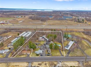 8780 Brewerton Rd, Brewerton, NY 13029