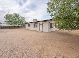 3158 E Packard Ave, Kingman, AZ 86409