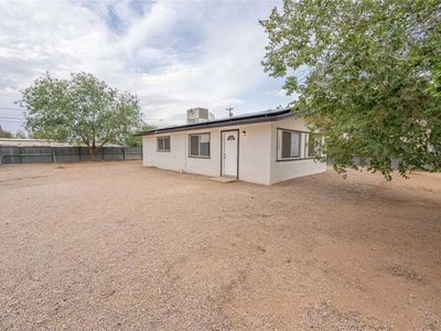 3158 E Packard Ave, Kingman, AZ, 86409