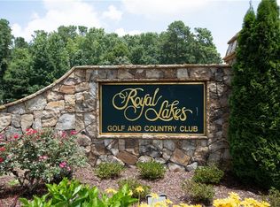 4838 Upper Berkshire Rd, Flowery Branch, GA 30542