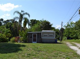 4018 SE Salerno Rd, Stuart, FL 34997