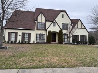 10704 Quiet Cv, Collierville, TN 38017