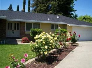4309 College View Way, Carmichael, CA 95608