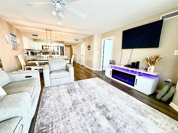 2nd image of 5310 Ocean Blvd. N #7D