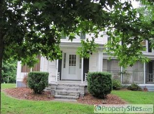 4558 Powcan Rd, Bruington, VA 23023