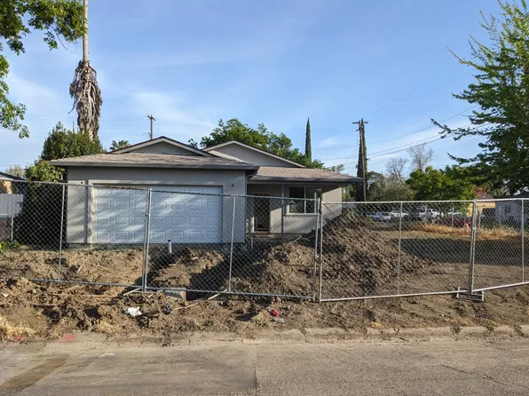 2805 Raymond Ave, Stockton, CA 95203