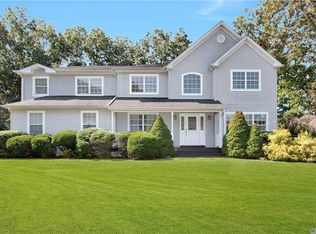 8 Vermont Ave, Pt Jefferson Station, NY 11776